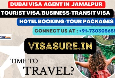 Dubai Visa Consultant In Jamalpur  7303056551