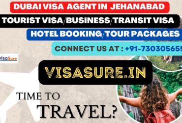 Dubai Visa Consultant In Jehanabad  7303056551