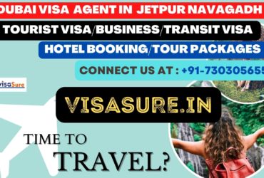 Dubai Visa Consultant In Jetpur Navagadh  7303056551