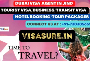 Dubai Visa Consultant In Jind  7303056551