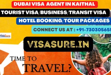 Dubai Visa Consultant In Kaithal  7303056551