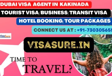 Dubai Visa Consultant In Kakinada  7303056551