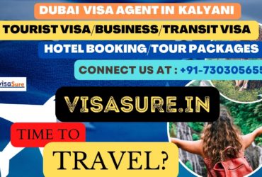 Dubai Visa Consultant In Kalyani   7303056551