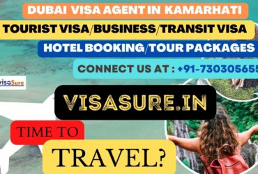 Dubai Visa Consultant In Kamarhati  7303056551