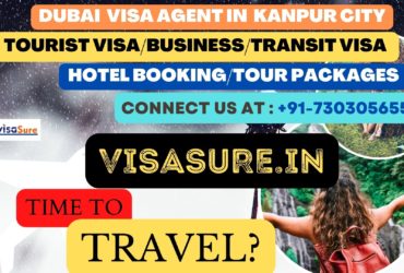 Dubai Visa Consultant In Kanpur City 7303056551