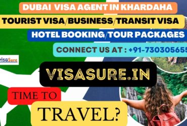 Dubai Visa Consultant In Khardaha   7303056551