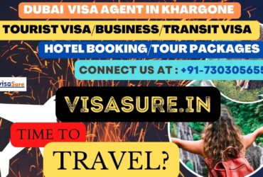 Dubai Visa Consultant In Khargone  7303056551