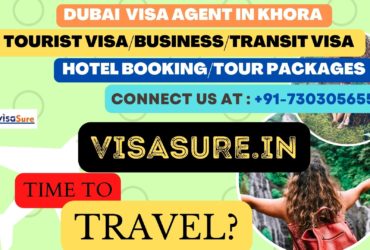 Dubai Visa Consultant In Khora   7303056551