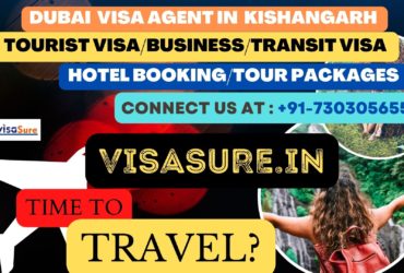 Dubai Visa Consultant In Kishangarh  7303056551