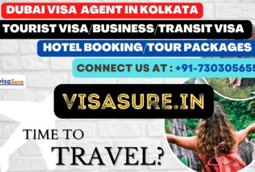 Dubai Visa Consultant In Kolkata 7303056551