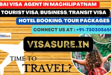 Dubai Visa Consultant In Machilipatnam  7303056551