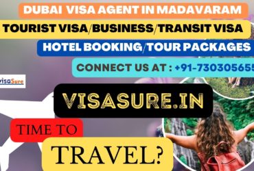 Dubai Visa Consultant In Madavaram   7303056551