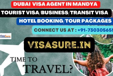 Dubai Visa Consultant In Mandya   7303056551