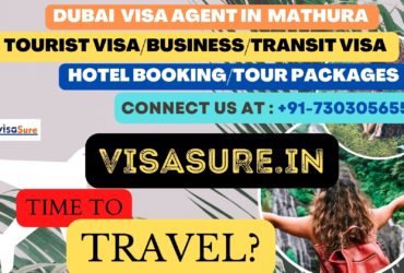 Dubai Visa Consultant In Mathura   7303056551