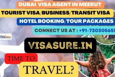 Dubai Visa Consultant In Meerut   7303056551