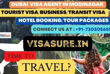 Dubai Visa Consultant In Modinagar   7303056551