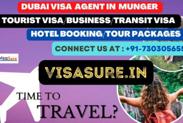 Dubai Visa Consultant In Munger  7303056551