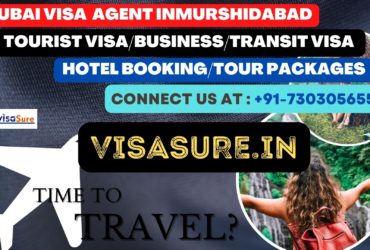 Dubai Visa Consultant In Murshidabad 7303056551