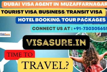 Dubai Visa Consultant In Muzaffarnagar   7303056551