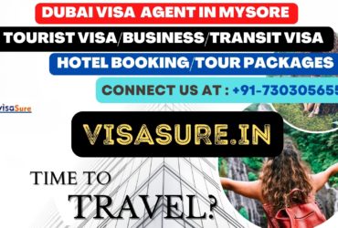 Dubai Visa Consultant In Mysore   7303056551