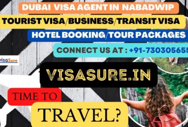 Dubai Visa Consultant In Nabadwip   7303056551