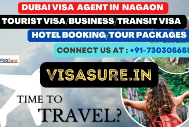 Dubai Visa Consultant In Nagaon  7303056551