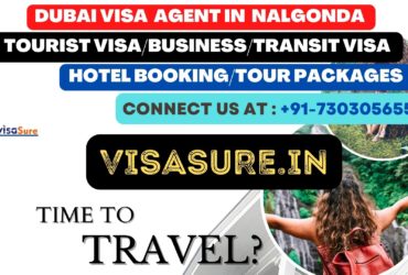 Dubai Visa Consultant In Nalgonda  7303056551