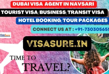 Dubai Visa Consultant In Navsari  7303056551