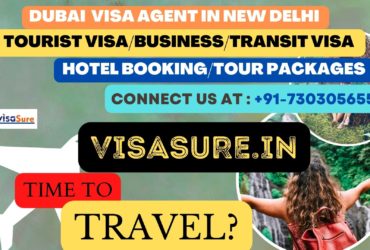 Dubai Visa Consultant In New Delhi  7303056551