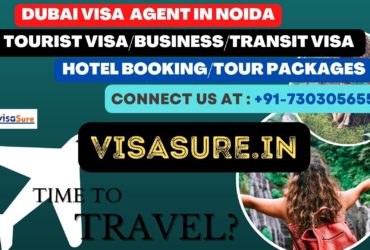 Dubai Visa Consultant In Noida 7303056551