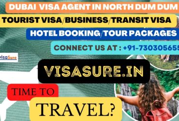 Dubai Visa Consultant In North Dum Dum  7303056551