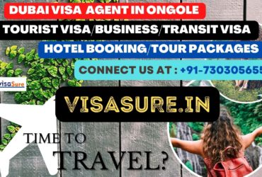 Dubai Visa Consultant In Ongole  7303056551