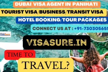 Dubai Visa Consultant In Panihati  7303056551