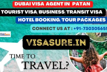 Dubai Visa Consultant In Patan  7303056551