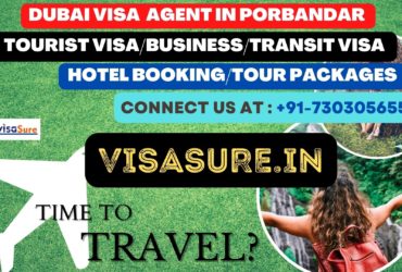 Dubai Visa Consultant In Porbandar  7303056551