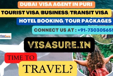 Dubai Visa Consultant In Puri  7303056551