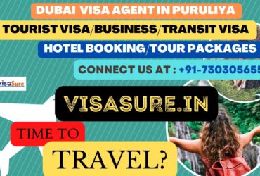 Dubai Visa Consultant In Puruliya   7303056551