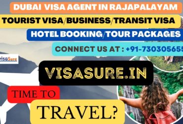 Dubai Visa Consultant In Rajapalayam   7303056551