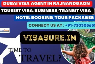 Dubai Visa Consultant In Rajnandgaon  7303056551