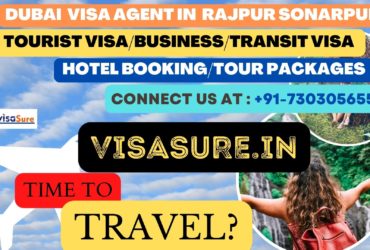 Dubai Visa Consultant In Rajpur Sonarpur  7303056551