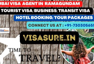 Dubai Visa Consultant In Ramagundam  7303056551