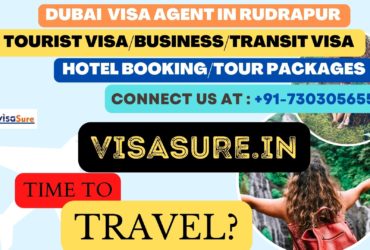 Dubai Visa Consultant In Rudrapur  7303056551