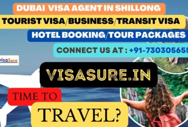 Dubai Visa Consultant In Shillong  7303056551