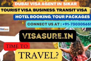 Dubai Visa Consultant In Sikar  7303056551