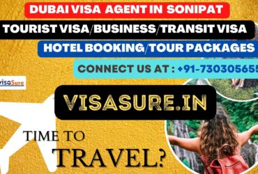 Dubai Visa Consultant In Sonipat  7303056551