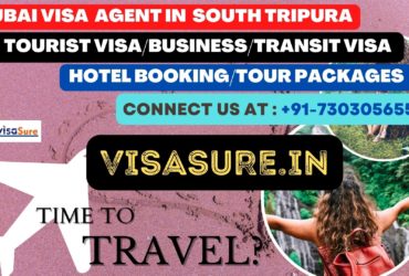 Dubai Visa Consultant In South Tripura 7303056551