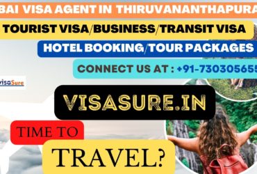 Dubai Visa Consultant In Thiruvananthapuram  7303056551