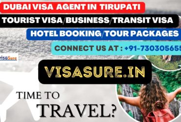 Dubai Visa Consultant In Tirupati  7303056551