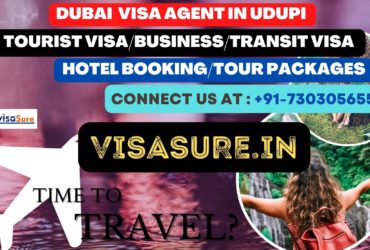 Dubai Visa Consultant In Udupi   7303056551