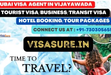 Dubai Visa Consultant In Vijayawada  7303056551